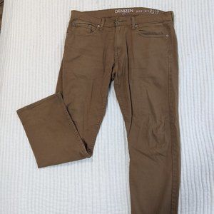 Levi's Denizen Jeans